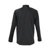 Nike Therma-Fit Strike Mock Neck Comfortabel Gesplitst T-shirt met Lange Mouwen Heren Tops Zwart FZ0567-010