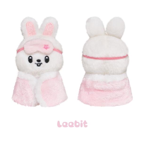 Stray Kids [STAY в нашем маленьком домике] МД (SKZOO PLUSH 10CM Вер.) Leebit (SKZOO PLUSH 10CM)