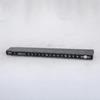 Portable 2m Folding Ruler Measurement Device With Metal Rivets Suitable For Indoor And Outdoor Measurement Needs