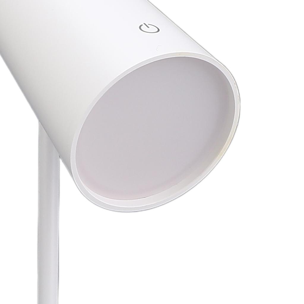 LED Sunset Desk Lamp Projector Adjustable Brightness Eye Care Multifunctional Bedside Table Lamp