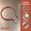 Durable Incubator Heater Red Heating Element Replacement Incubator Accessories  Replacement Part