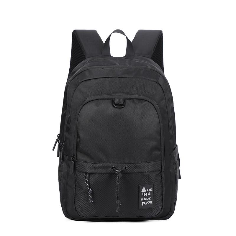 Li Shen Men s Large Capacity Travel Backpack 1