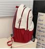 Schoolbag High School Student Backpack