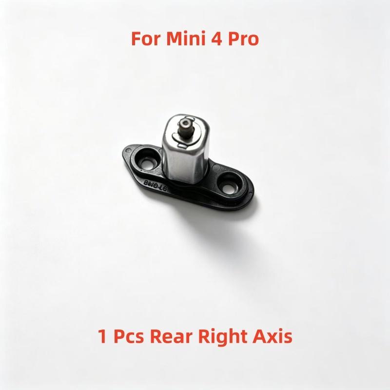 Original For Mini 4 Pro Arm Axis Left/Right Front/Rear Motor Arm Shaft For DJI Mini 4Pro Repair Parts Accessory In Stock