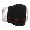 Car 6 Speed Gear   Head Silv     Gonomic Wear Resistant Replacement for  