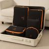 Large Capacity Travel Organizer Bags Terylene Suitcase Packing Cubes Dustproof Shoe Underwear Cosmetic Storage Bags