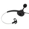 With Microphone H360D USB Business Headset Flexible Noise Reduction USB Headset  Telephone