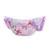 Squishmallows Girls Characters All-Over Print Waist Bag