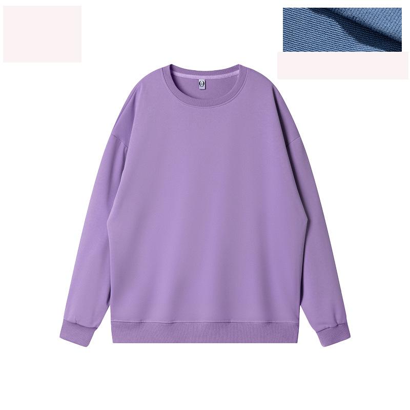 Dam Varma Mjuka Huvtröjor Enfärgad Basic Bekväm Elegant Huvtröja Passform Huvtröjor Varor för Dam Kläder