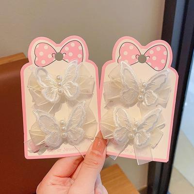 Accesorios del pelo para niños – Broches de pelo para niños