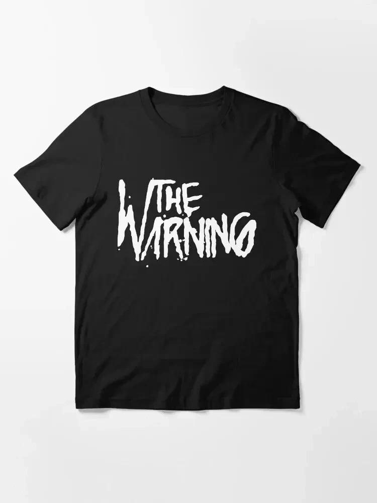 comfort colors BEST SELLER The Warning Band Classic Unisex Tour 2025 T-Shirt XXXXL
