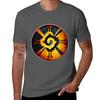 Hunab Ku Tshirt Casual Holiday Short Sleeve Tee