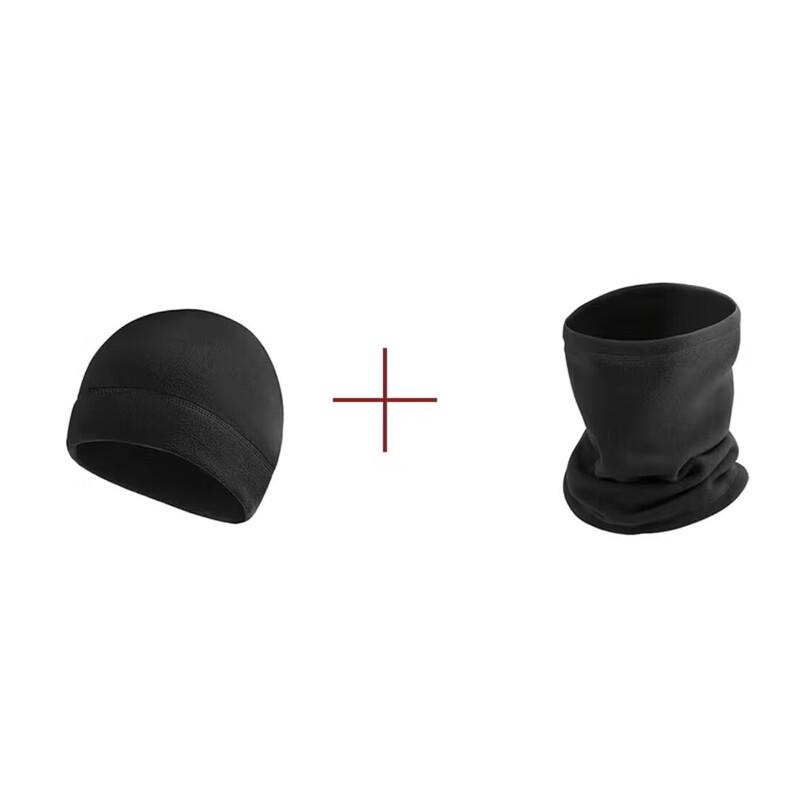 Winter Thermal Fleece Balaclava