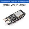 ESP32-C5 Wi-Fi 6 Dual-Band Development Board, 240MHz RISC-V Processor, Multi-Protocol.