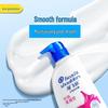 Head & Shoulders Silky Smooth Anti-Dandruff Shampoo
