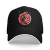 Washed Unisexs Baseball Cap Group Art Sports Snapback Caps Dad Hat Helluvaboss Golf Hats