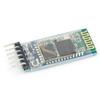 Hc-05 Hc-06 Master-Slave 6Pin/4Pin Integrated Bluetooth Transceiver Serial Serialnet Module For