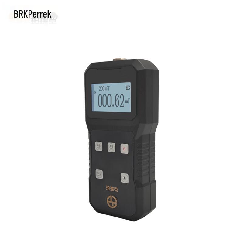 PRAC TM-800 Gaussmeter (CN Version)