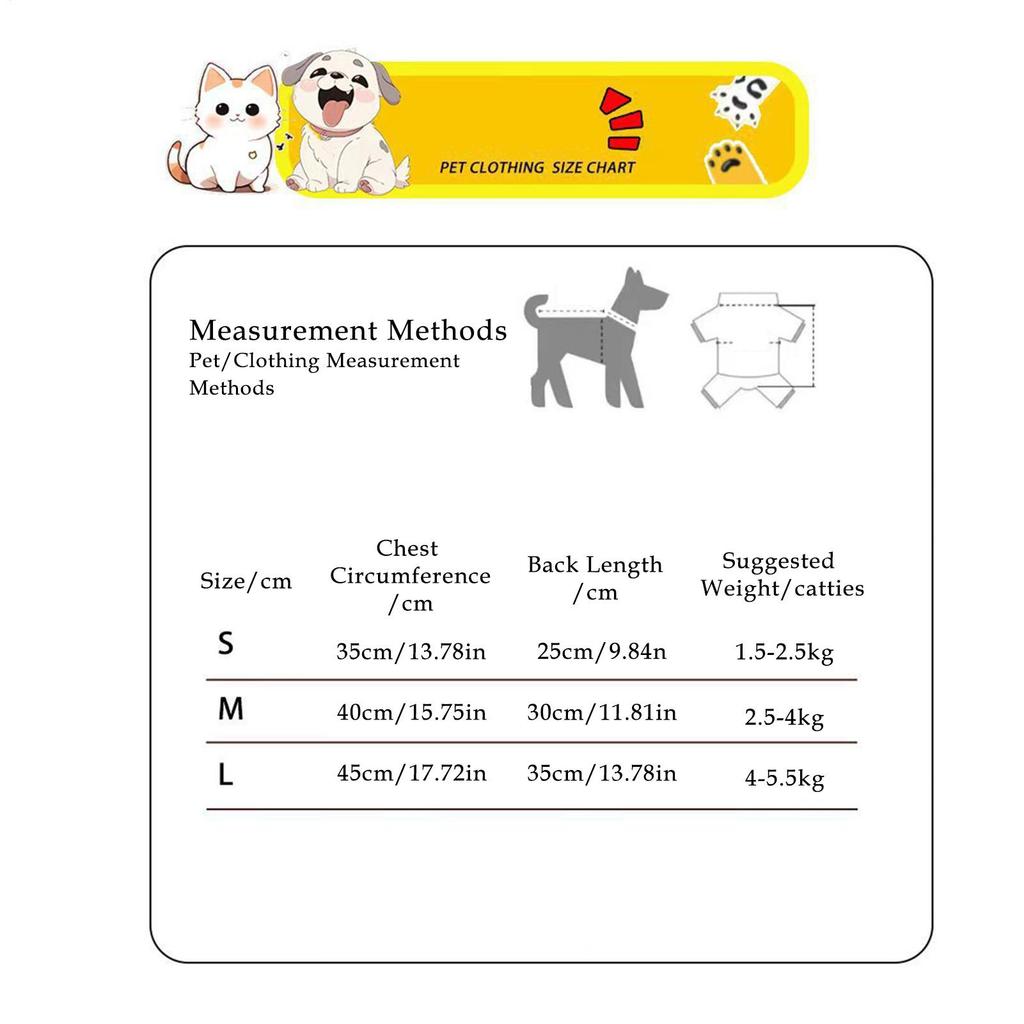 Dog Hoodies Warm Flannel Clothes Winter Small Dog Sweater Hoodie for Small Medium Large Breed Doggy Pet Puppy Home Travel