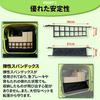 Lezalic Jimny Trunk Luggage Prevents Separates Custom Rear Gate Isolation Curtain Universal Fit for Suzuki Accessory, Falling, Storage, Net, Net,
