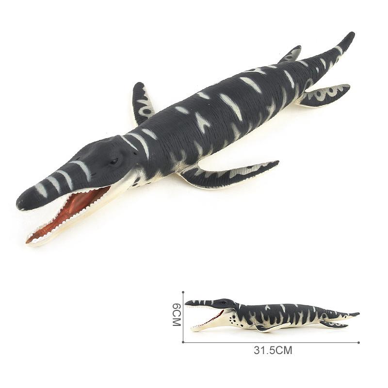 Jurassic World Dinosaur Model Zabawka Symulacji Zwierząt Zabawki