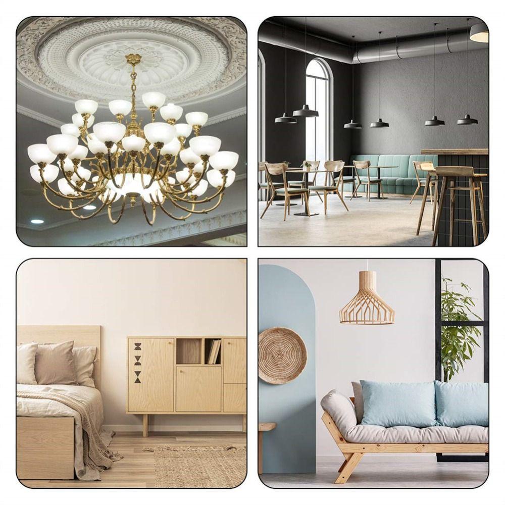 30 Pezzi M4 M5 M6 M8 M10 Dado a T Hardware di Montaggio Hardware Dadi Foro Passante Flangia Inserto