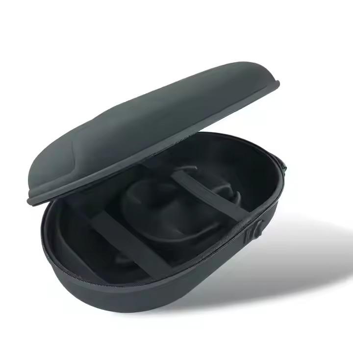 Harde Draagtas voor Meta Quest 3 EVA Beschermhoes Opbergtas voor VR Gaming Headset en Controllers
