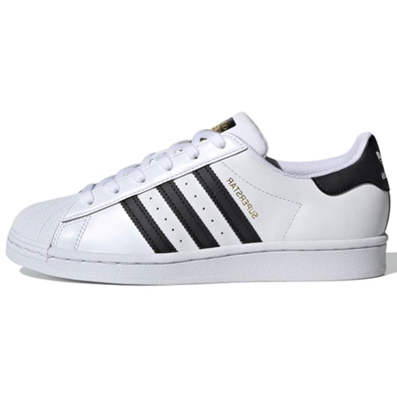 

Adidas Women s Superstar White Black Women s Sneakers FV3284 38⅔