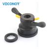 Quick Nut Fast Locking Quick Release Clamp Hub Wing Nut for Car Wheel Balancer Tire Balancing Machine Change Tools 36 38 40mm