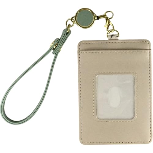 Aldi Pochacco Pass Case with Reel SR38-10PC