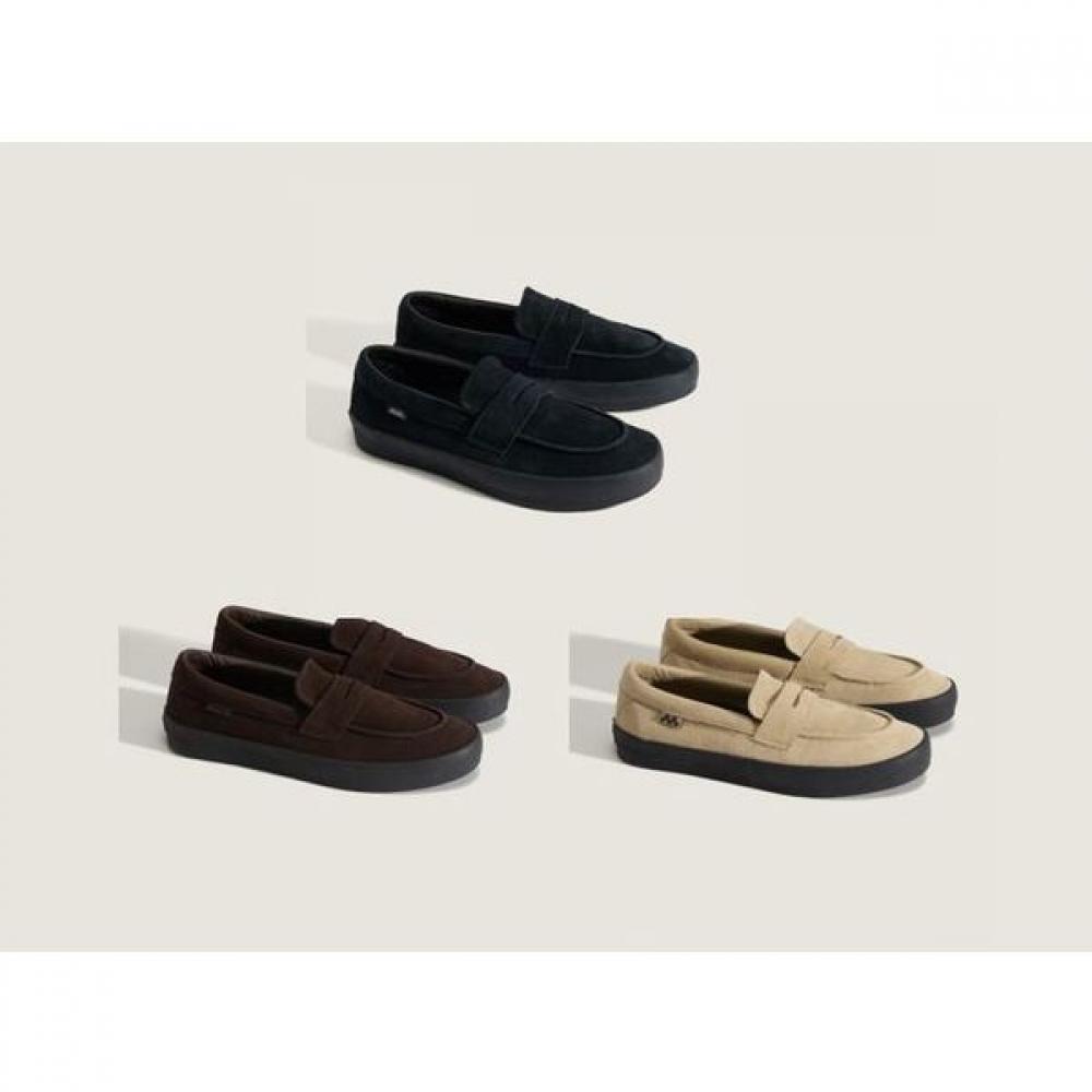 

Vans Pick 1 Skate Loafer blacks/235 (actual size 230mm)