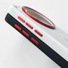 Applicable to vivox111ultra mobile phone case, simple 111s splicing plain leather x111pro anti-drop 111pro hard case
