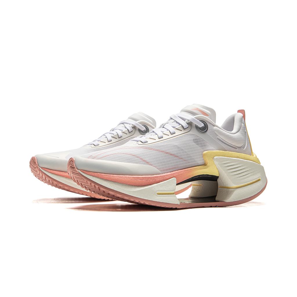 Li Ning Shadow 3 Amorti Essentiel Résistant au Glissement Résistant à l'Abrasion Support Rebond Bas ARRV002-21