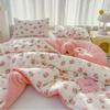 Mling Washable Soy Fiber Quilt - Dinosaur Planet