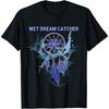 Native American Wet Dream Catcher T-Shirt