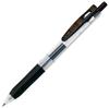 Zebra Sarasa Clip Gel Ballpoint 10 Pen, 0.3mm, Black, Pens, B-JJH15-BK