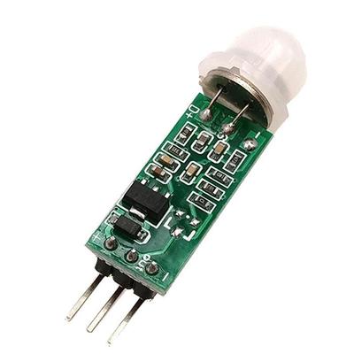 Mini Human Body Induction Switch | HCSR505 Sensor Module