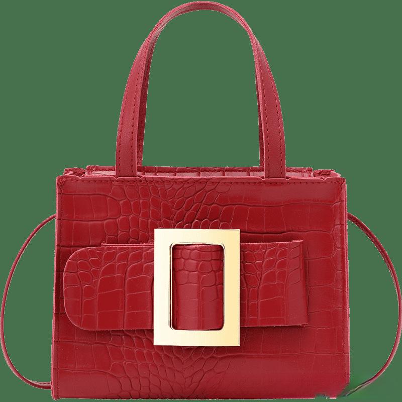 Women's Bag Korean Style One Shoulder Crossbody Bag Handbag Women's