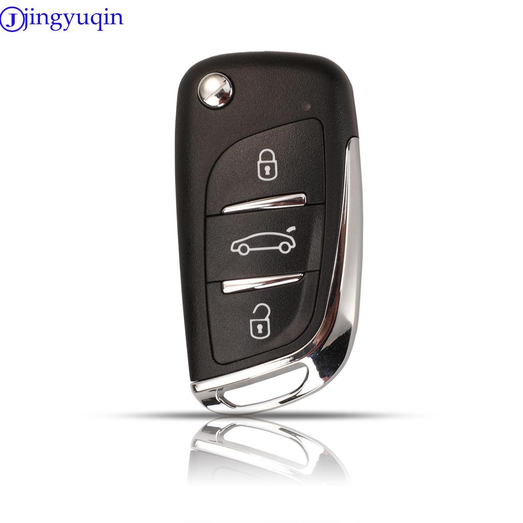Xhorse Jingyuqin XEDS01EN Super Remote Key Comes Within Super Chip VVDI XEDS01EN Wireless Key