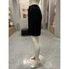 Triumph Women S baSic Slip Skirt Black   tcwfSr14bk  