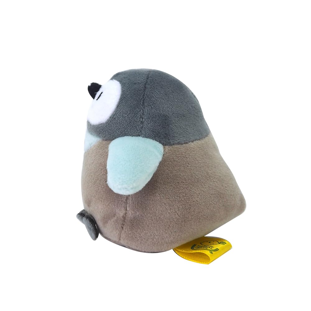 SunLemon Hug Hug Soft Mini Penguin Chick, 10 x 7 x 8 cm, Plush Animal, Cute, Squishy, P-9752