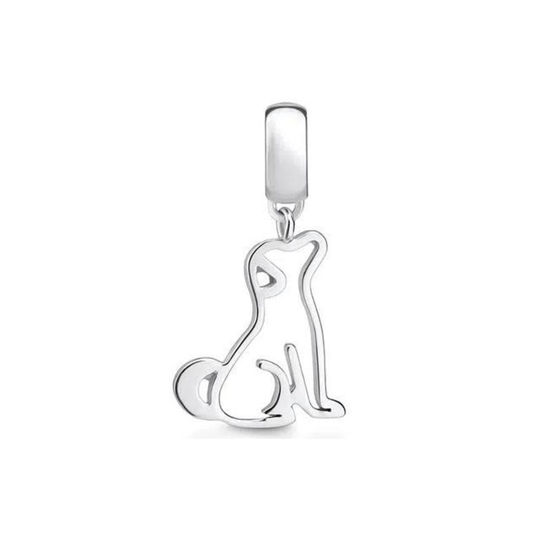 Multiple Series Charm Bead Pendant Applicable To Original European Plating Copper Jewelry & Diy Making Unique Fine Gift