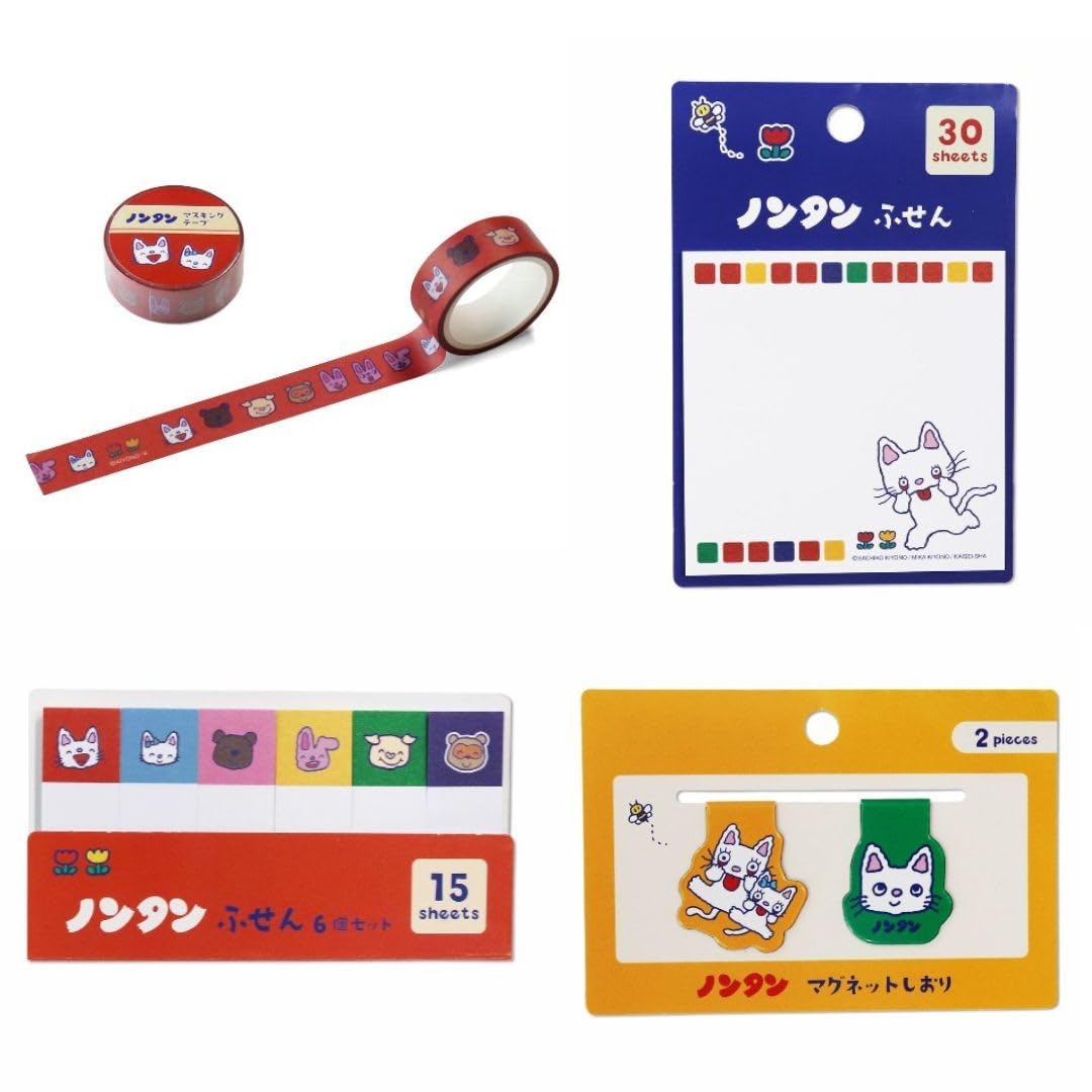 

и Детское Время Исследований Книга с картинками Набор аксессуаров с персонажами Липкий Магнитный [Институт Родительства] (Малярный скотч, Заметки, Закладки)