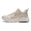 Li Ning Ln Defender Mode Polyvalent Souple Résilient Léger Antidérapant Absorption des Chocs Accrue Résistant à l'Usure Chaussures Décontractées Basse Tige AGLV282-1