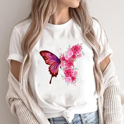 Toppar – T-shirts