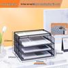 Handon Metal File Organizer