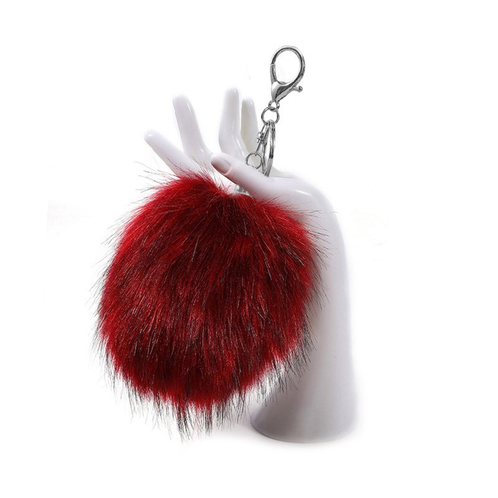 

Милый брелок для ключей, игрушечная машинка для косплея, милый брелок для телефона, подвеска на хвост, аксессуар для сумки, украшения рюкзака 10