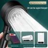 Haili High-Pressure Handheld Shower Head