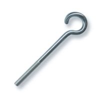 HOOK SCREW R6 6*160MM - SHA 6*160 R6