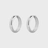 NO.580 [SILVER] EARRING